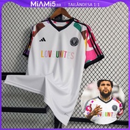 2023-24 Inter Miami Football Training Jersey Shirt