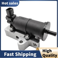 24V  Transfer Pump 446-5409 4465409 Compatible for  CAT C4.4 C6.6 C7.1 312E 312F 313F 924K 930K 938K