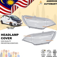 JAZZ T5A GK5 2014-2020 HEADLAMP COVER / HEADLAMP LENS / HEADLIGHT COVER / HEADLIGHT LENS