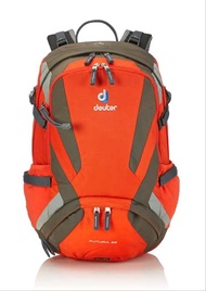Tas Ransel Deuter Futura 22