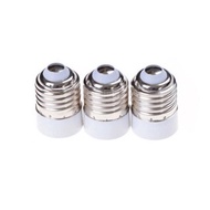 RSHOP - E27 to E14 Lamp Fitting Converter Adapter Quality Connector