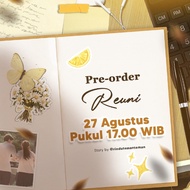 Novel - Reina - Nurwina Sari - Loveable- JDA Bookstore