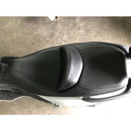 SEAT COVER CUSTOM  SYM EVO 250i