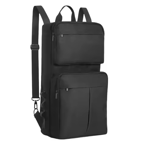 DJ Backpack for Pioneer DDJ-400 DDJ-FLX4 for Roland DJ-202 Carrying Case Travelling Case Anti-scratc