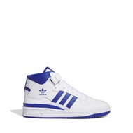 adidas Forum Mid Men's Sneakers - Ftwr White
