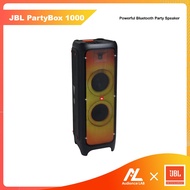 JBL PartyBox 1000 Powerful Bluetooth Party Speaker