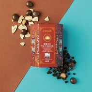 【ICA銀牌獎】鐵觀音茶巧克力夏威夷果-Cona's妮娜巧克力