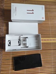 小米 11T Pro 12+256