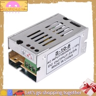 JellyfishAC 110-240V to DC 5V switching power supply converter SA10-05