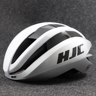HJC IBEX Aero Ultralight Mens Womens Road Bicycle Helmet Integrated Bicycle Helmet Bicycle Mens Raci