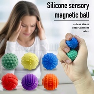2026 Upgraded Second Magnetic 4/6/8pcs Balls EDC Relief Toys Fidgeting Antistress Anxiety Sensory To