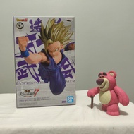 Banpresto Dragon Ball Sculture Vol 7 - Son Gohan