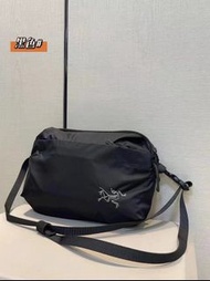 全新 鳥家6L Heliad腰包/挎包/胸包三合一 防水戶外露營包