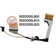 *New Line For Lenovo Legion Y7000 R7000 Y550-15 Y7000P R7000P 2020 165HZ DC02C00LQ00 DC02C00LQ10 Lap