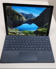 Surface Pro 4