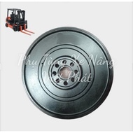 TCM Engine Flywheel 4JG2