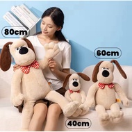 Size 60 CM Big Wallace and Gromit Plush Very Soft Fur