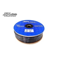 SPL AUDIO CABLE CS-215 (2 X 1.5) 50M CS215 50 Meters