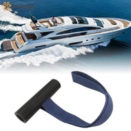 [Perfeclan] Quick Hood Loop Trunk Anchor. Kayak Tie Down Strap Accessories, Stern Transport Lashing Point Webbing Belt for Sailing