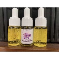 serum saffron glowing - serum glowing saffron - serum saffron glowing original 100%