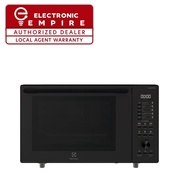 Electrolux EMC30D22BM Airfry Convection Microwave Oven 30L