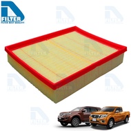Air Filter Nissan Navara NP300 Terra By D (Air Filter) (DA325)