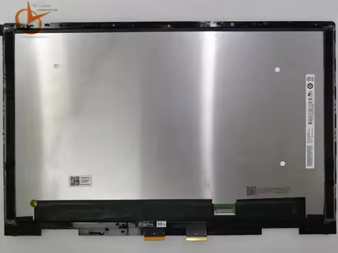 15.6'' 4K OLED For HP X360 Envy 15-ee 15-ed TPN-C149 LCD Touch Screen Replacement Assembly L93182-00