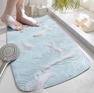 浴室浴缸防滑墊