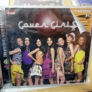 karaoke vcd cover girls vol 02 Yaya Ying Ant Anita Glass Lisa Pim Sweet zaza y.m.c.a like a virgin g