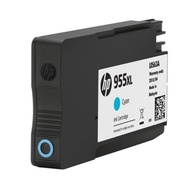 HP 955XL CYAN INK CARTRIDGE