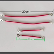 Round Nose Connection Cable Electric Vehicle Battery Connection Cable Battery Connection Yadi Emma