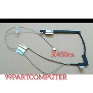 Flexible Cable ASUS X450 X450C X450CA X450CC A450 A450C A450CA A450CCs P/n:DD0XJALC020DD0XJALC010140