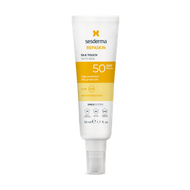 Sesderma - REPASKIN Silk Touch SPF50 絲滑觸感防曬 50ml