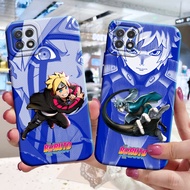Custom Case Samsung A05, A05S Anime Boruto Premium Softcase Silicone Casing