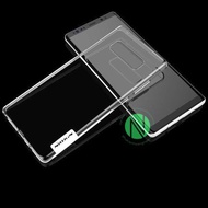 Nillkin Case For Samsung Note8