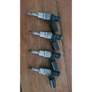 Ea113 Golf MK5 GTI fuel injectors