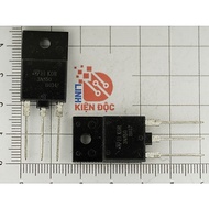 3N150, STFW3N150 N-channel power Mosfet 2.5A 1500V