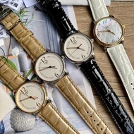 [Channel Goods Original Order] Original Tissot.New Style Tissot T052 Lady Series Women's Watch, Simp