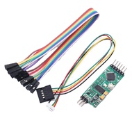 Mavlink APM2.6 2.8 for MAX7456 Compatible 3DR Mini OSD MiniOSD Flight Control Board