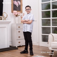 [NEW!] EXCLUSIVE TAZBIYA X ADELIA PASHA KOKO ANAK NAIZAR I KOKO SARIMBIT | KOKO ANAK