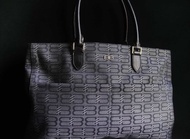 輝煌年代 OLD ERA _早期二手老包BALENCIAGA公事包