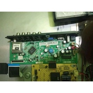 MESIN MB MAINBOARD MODULE MACHINE TCL L 24D3200 L24d3200