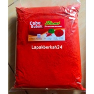 XTRA 1kg EXTRA SPICY FINE CHILI POWDER