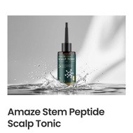 Amaze Stem peptide scalp tonic