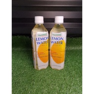 🇮🇩you c1000 lemon water