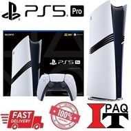 Sony PlayStation 5 PRO | PS5 Pro | PlayStation 5 Slim  | PS5 Slim Console (Disc/Digital/Genshin Impa