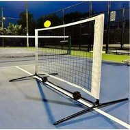 【In Stock】Mini Pickleball Net 5*3ft, Training Net,Pickleball Training Net,Quick Setup, Lightweight W