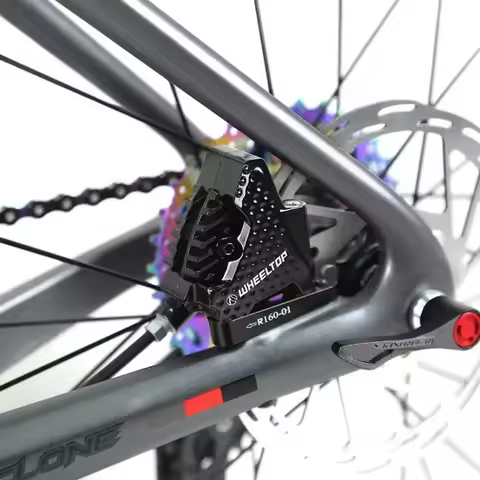 TWITTER 2025New CYCLONE 3rd 700C Carbon Fiber Road Bicycle WheelTop EDS TX 2*14S Hydraulic Disc Brak