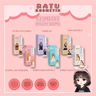 GROSIR ❤ RATU ❤ Geamoore Inspired Parfume 6ml | Parfum Geamore |