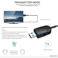 Ready Stok Bluetooth Transmitter Receiver Bluetooth Transmitter Audio